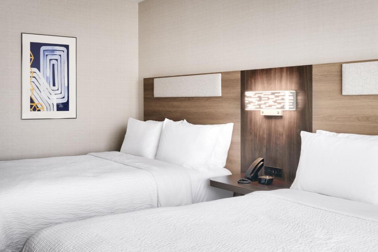 Holiday Inn Express And Suites Helena By Ihg Exterior foto
