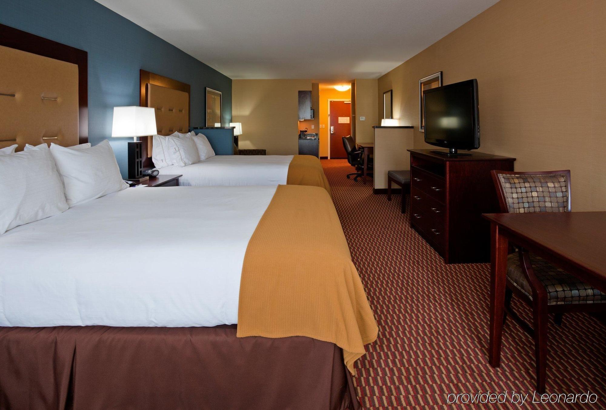 Holiday Inn Express And Suites Helena By Ihg Cameră foto